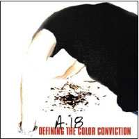 SP A18: Defining The Color Conviction