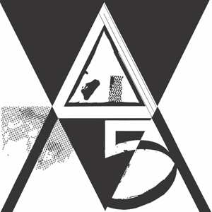 LP A5: Erste Ausgabe