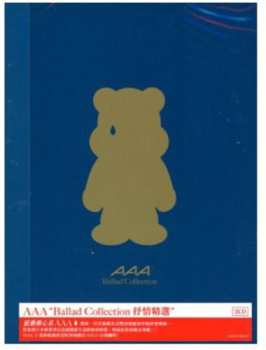 Album AAA: Ballad Collection