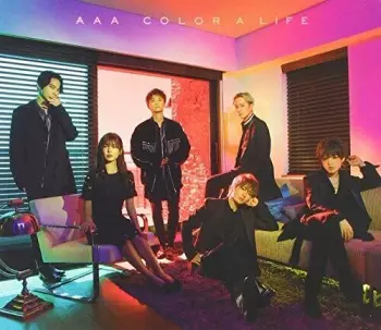 Color A Life