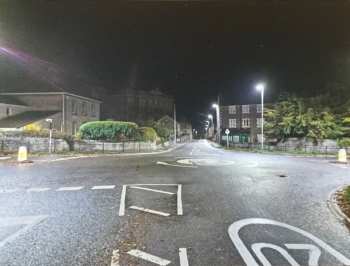 LP Aaa Gripper: We Invented Work For The Common Good LTD