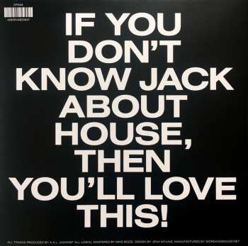 2LP A.A.L. (Against All Logic): 2012–2017