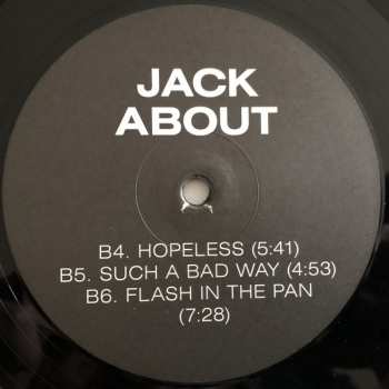 2LP A.A.L. (Against All Logic): 2012–2017