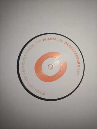 3LP A.A.L. (Against All Logic): 2017 - 2019