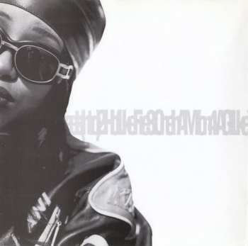 CD Aaliyah: One In A Million