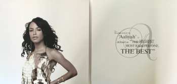 3LP Aaliyah: Ultimate Aaliyah