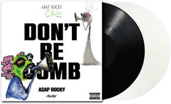 2LP ASAP Rocky: Don't Be Dumb