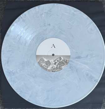 2LP Aara: Eiger CLR