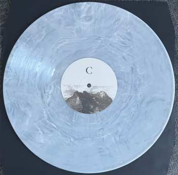 2LP Aara: Eiger CLR