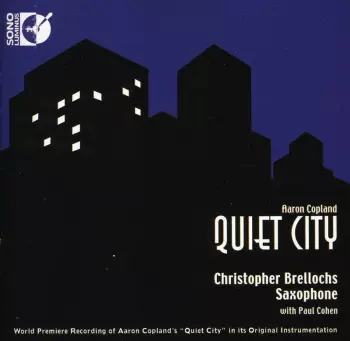 Quiet City