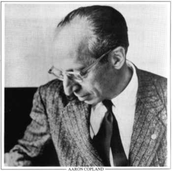 CD Aaron Copland: Appalachian Spring • Short Symphony • 3 Latin American Sketches • Quiet City