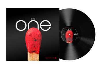 LP AAron Evo: The One LTD