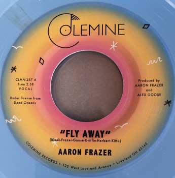 SP Aaron Frazer: Fly Away / Play On LTD
