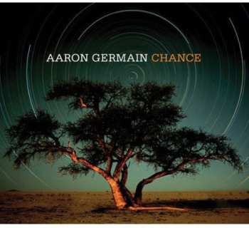 Album Aaron Germain: Chance