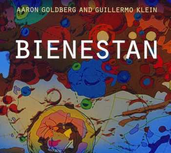 Album Aaron Goldberg: Bienestan