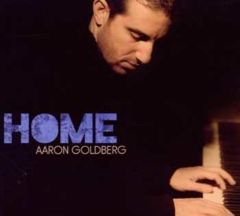CD Aaron Goldberg: Home