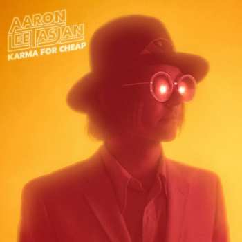 LP Aaron Lee Tasjan: Karma For Cheap