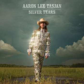 Album Aaron Lee Tasjan: Silver Tears