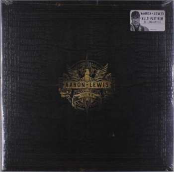 LP Aaron Lewis: State I'm In