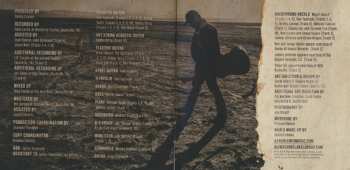 CD Aaron Lewis: State I'm In