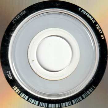 CD Aaron Lewis: The Road