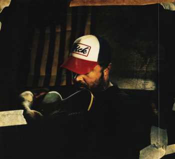 CD Aaron Lewis: The Road