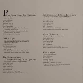 CD Aaron Neville: Aaron Neville's Soulful Christmas