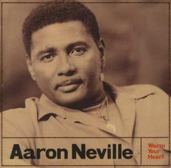 SACD Aaron Neville: Warm Your Heart NUM | LTD