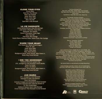 2LP Aaron Neville: Warm Your Heart LTD