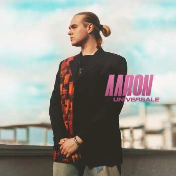 Album AaRON: Universale