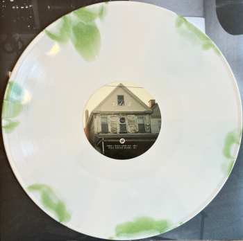 LP Aaron West And The Roaring Twenties: We Don't Have Each Other CLR