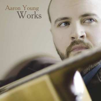 CD Aaron Young: Works