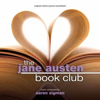The Jane Austen Book Club (Original Motion Picture Soundtrack)