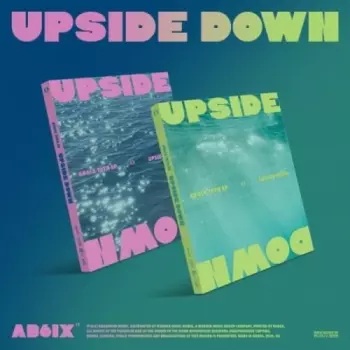 AB6IX: Upside Down