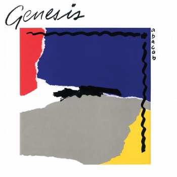 LP Genesis: Abacab