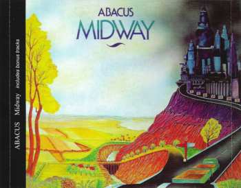 CD Abacus: Midway