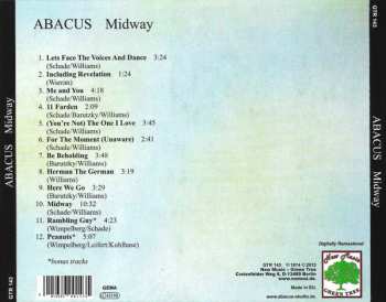 CD Abacus: Midway