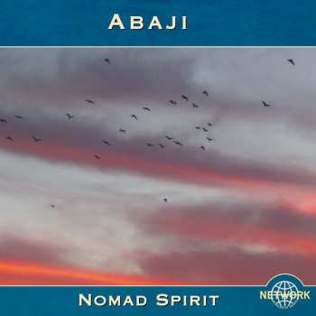 Album Abaji: Nomad Spirit