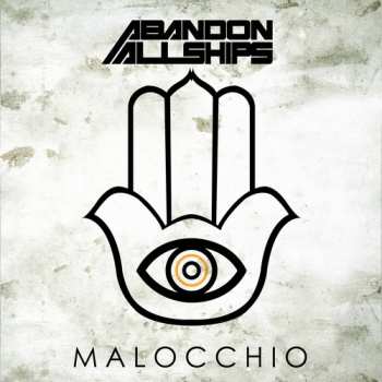 CD Abandon All Ships: Malocchio