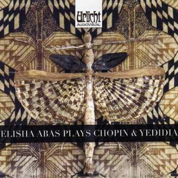 Album Abas: Elisha Plays Chopin & Yedida