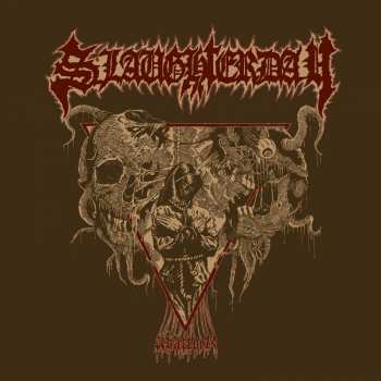 CD Slaughterday: Abattoir