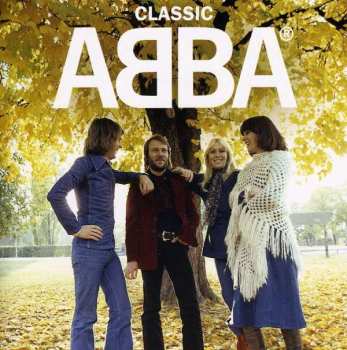 Album ABBA: Classic ABBA