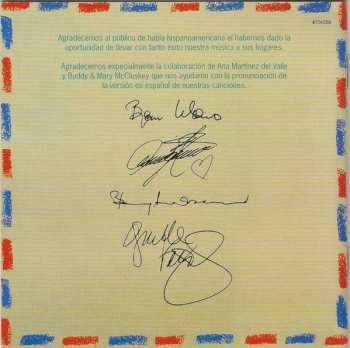 CD/DVD ABBA: Gracias por la Musica DLX