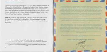 CD/DVD ABBA: Gracias por la Musica DLX