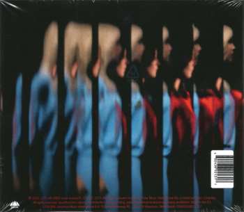CD ABBA: Just A Notion LTD