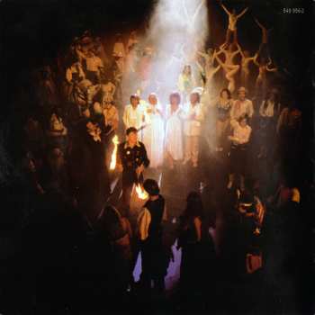 CD ABBA: Super Trouper