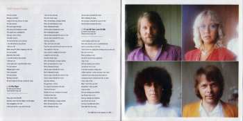 CD ABBA: Super Trouper