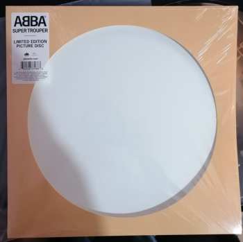 LP ABBA: Super Trouper PIC | LTD