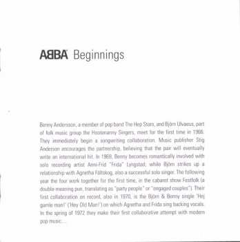 9CD/Box Set ABBA: The Albums