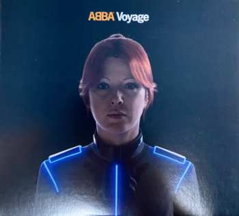 CD ABBA: Voyage LTD